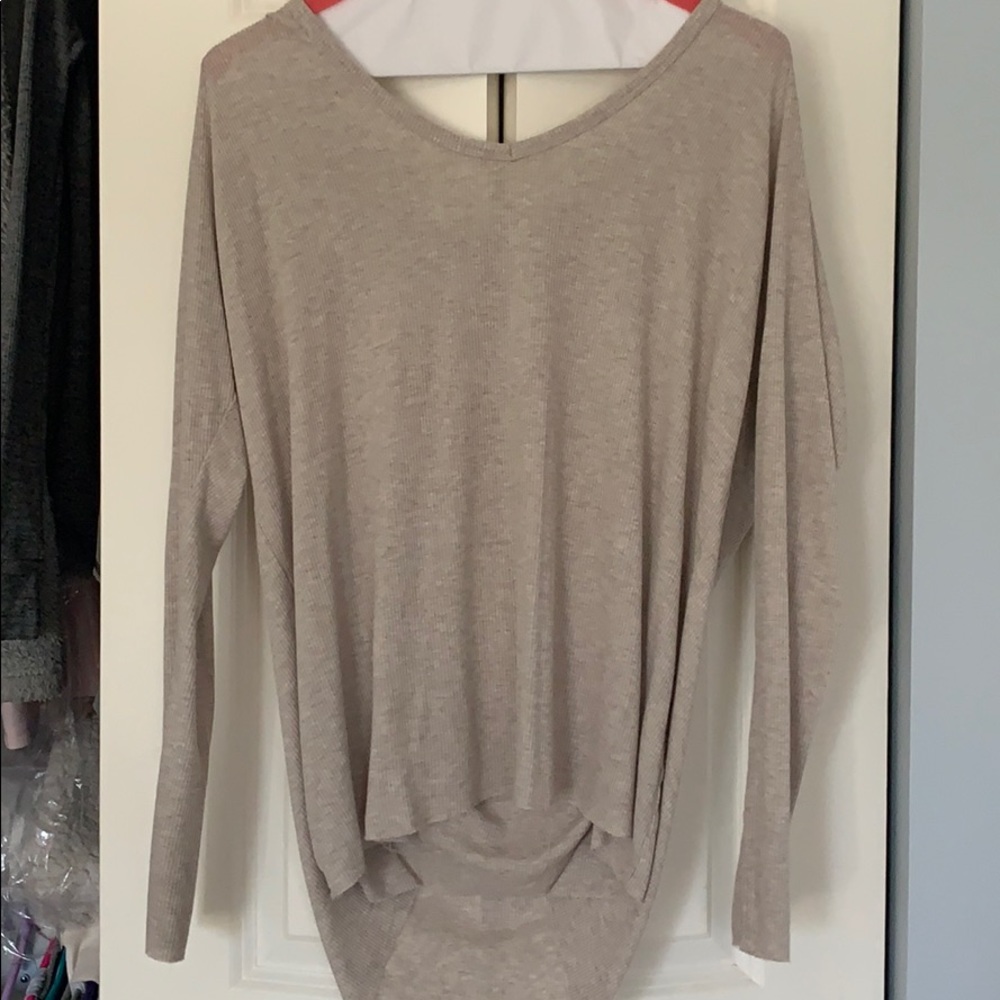 super cute long sleeve